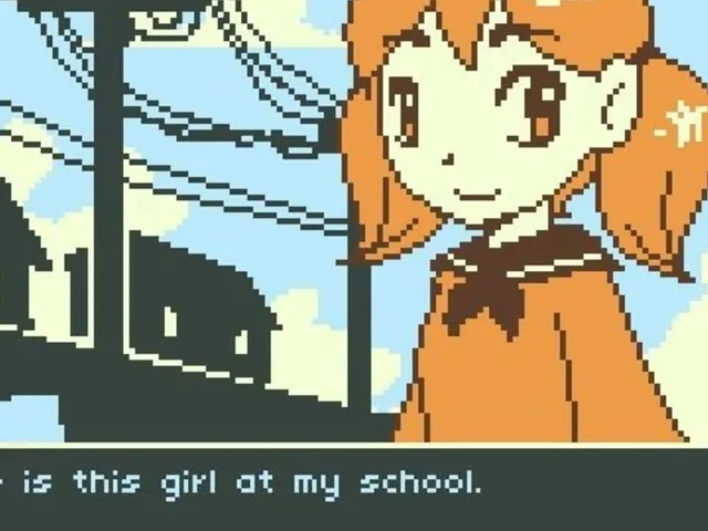 Girls are Weird