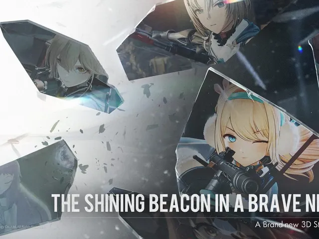 Girls' Frontline 2: Exilium
