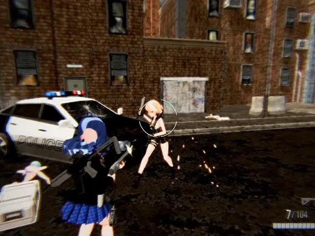 Girls Squad: Style Wars