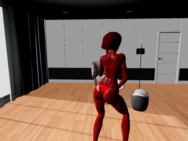 Girls VR