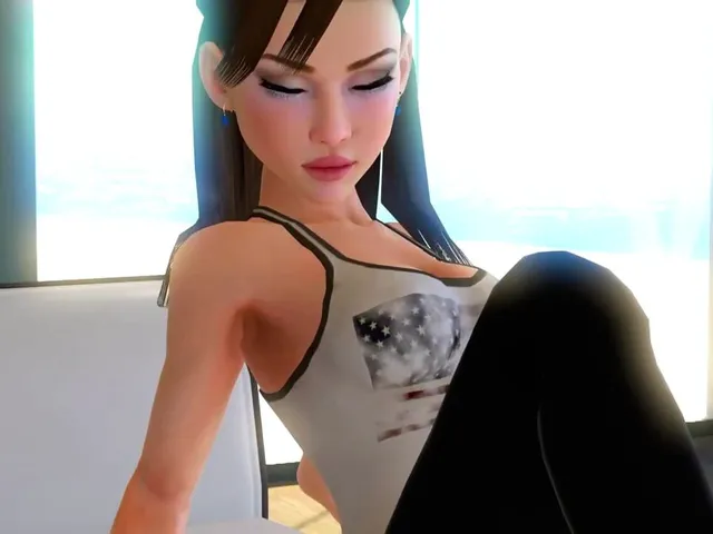 Girlvania: Summer Lust