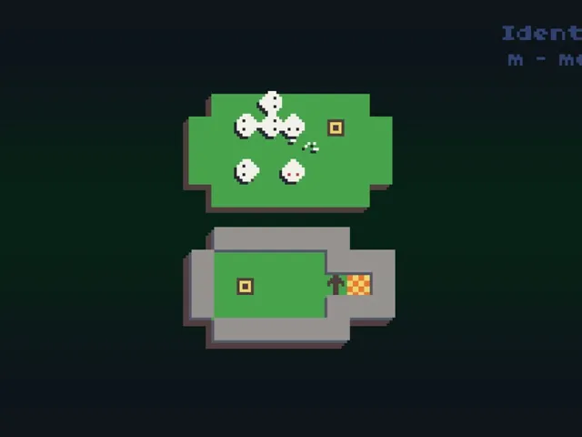 Give Up the Ghost: A Puzzle Checklist