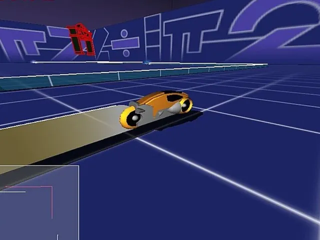 GL Tron