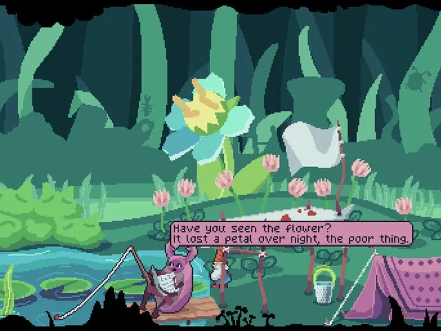 Glade and Ritual