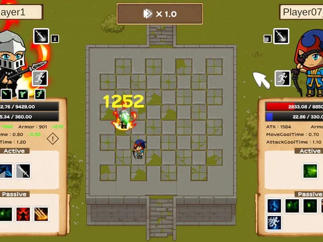 GladiArena
