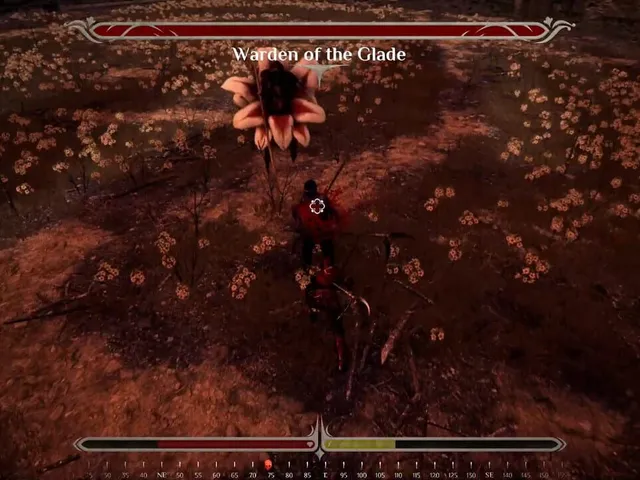 Gladiator