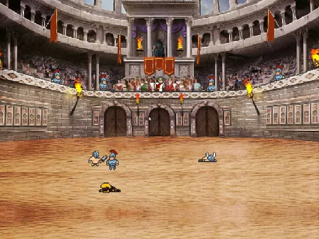 Gladiatori