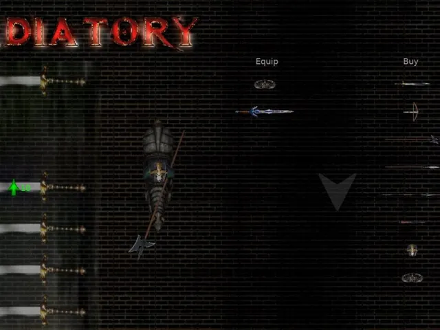 Gladiatory
