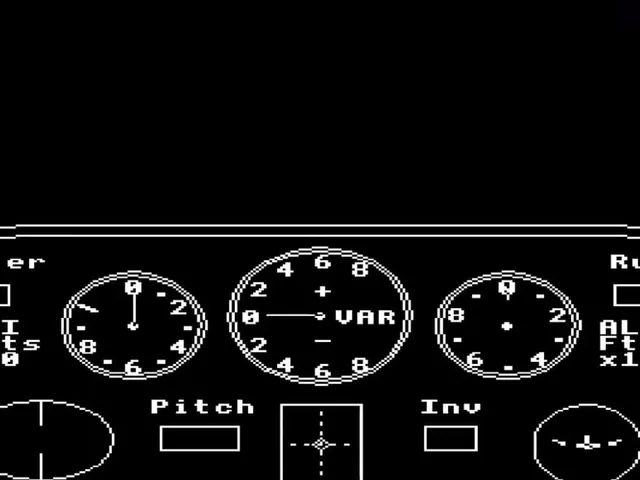 Glider Pilot