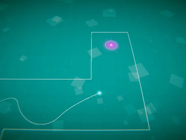 Gliding Square