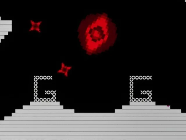 Glint's Revenge