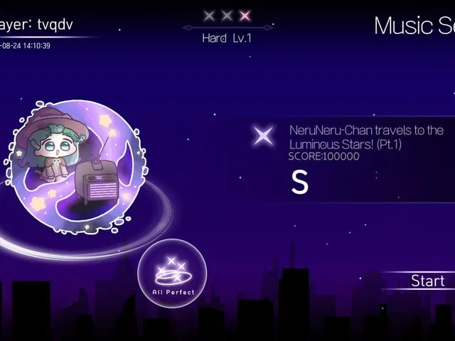Glisynth
