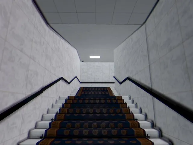Glitch: Dead Loop Horror