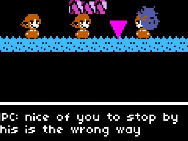 Glitch Dungeon