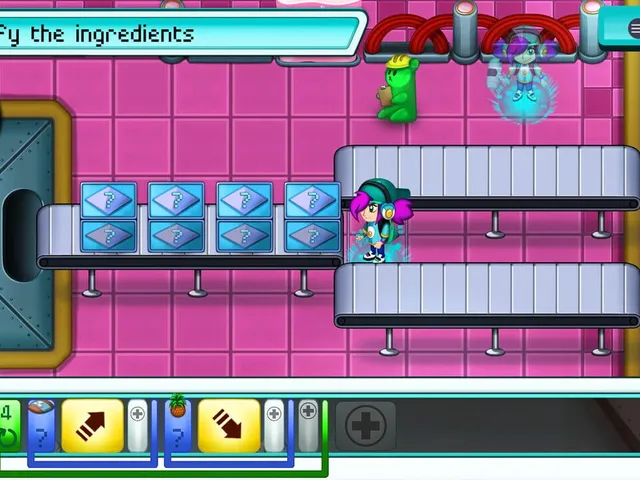 Glitch Hero