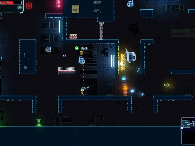 Glitch Hunt