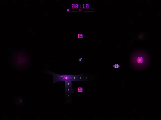 Glitch Maze.exe