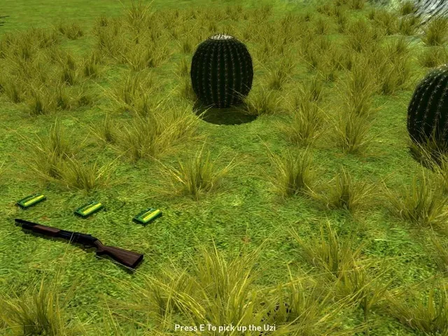 Glitch Simulator 2018