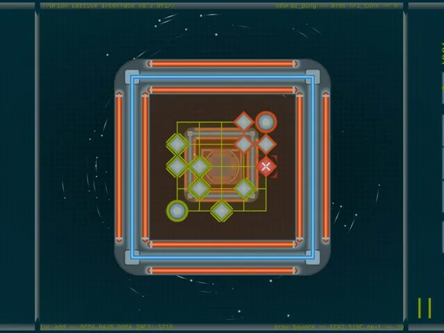 Glitch Strike