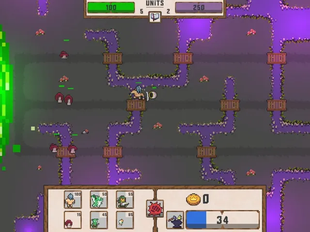 Glitch War