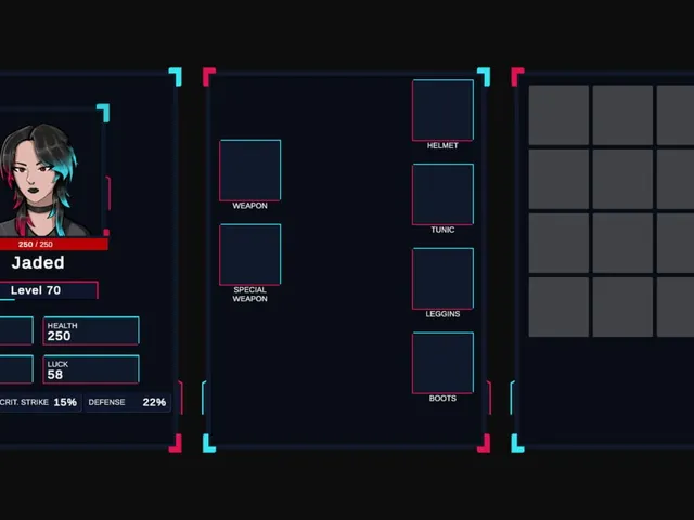 Glitchout