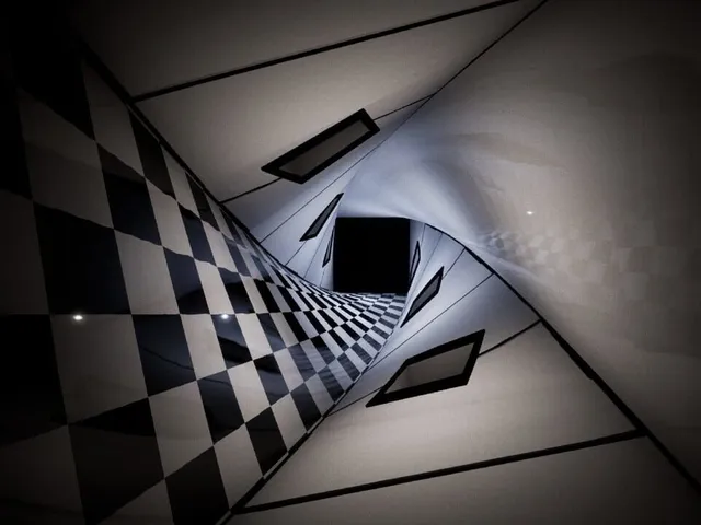 Glitchphobia