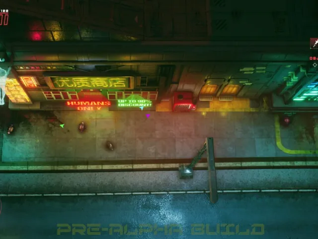 Glitchpunk