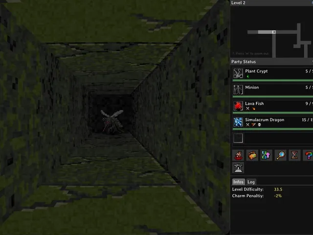 Gloamvault