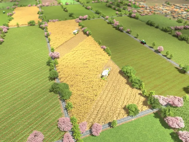 Global Farmer