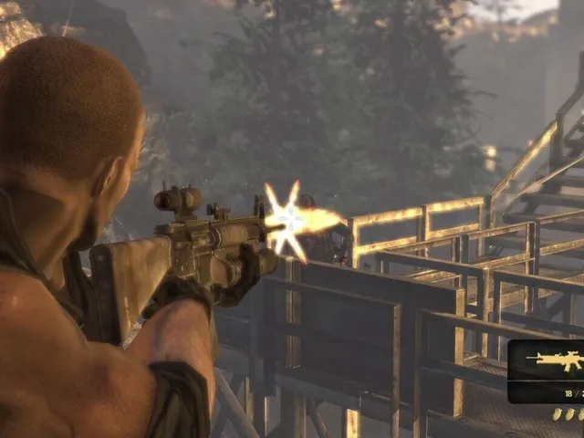 Global Ops: Commando Libya