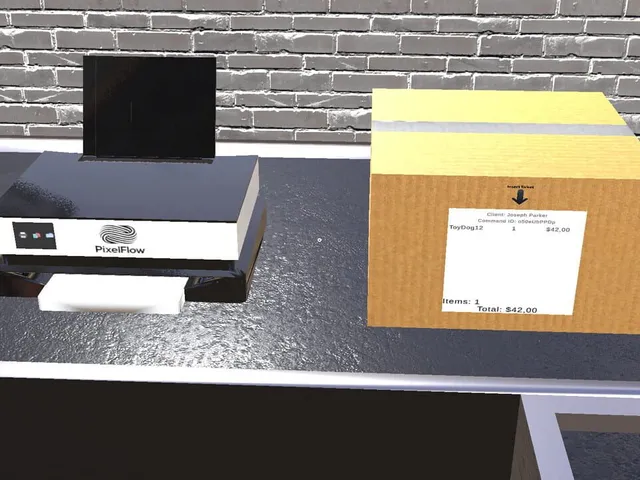 Global Shipping Simulator