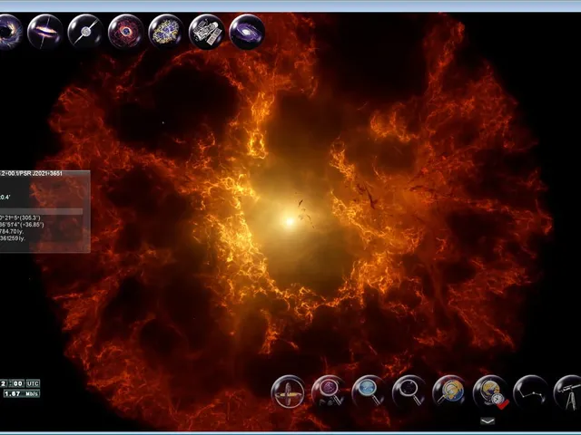 GlobalMap Astro