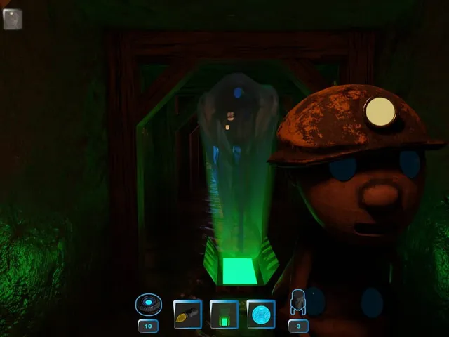 Gloggy