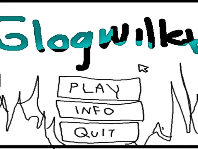 Glogwillette