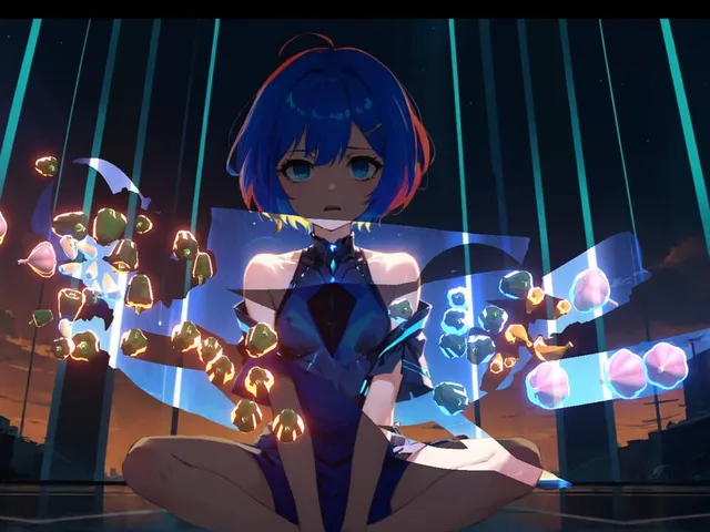 Glow Up 2