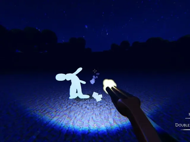 Glowie Shooter