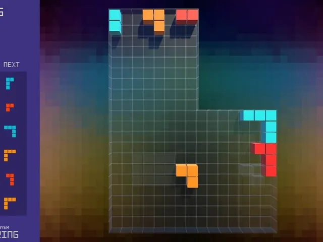 Glue Blocks