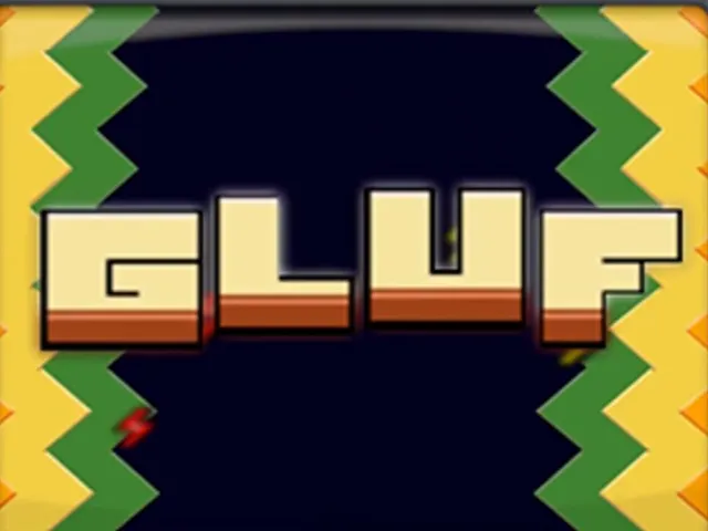 Gluf