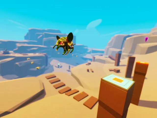 Glyph VR