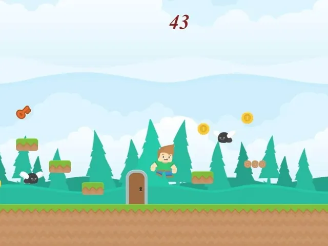 GMZN: The Little Game Experiment