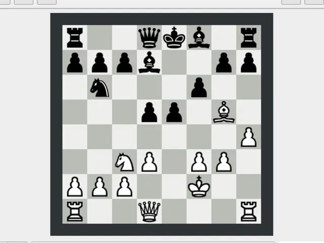 Gnome Chess