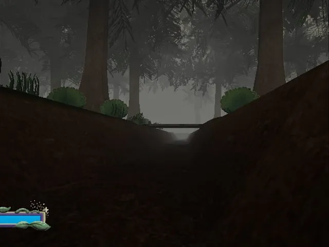 Gnome Expedition