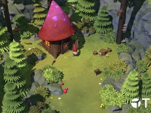 Gnome Gname