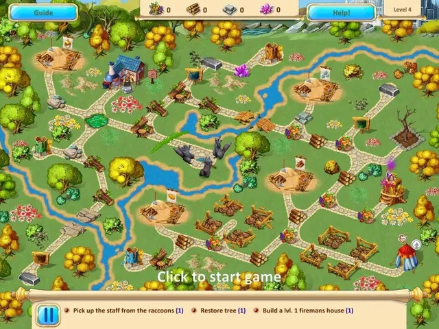 Gnomes Garden: Life Seeds - Collector's Edition