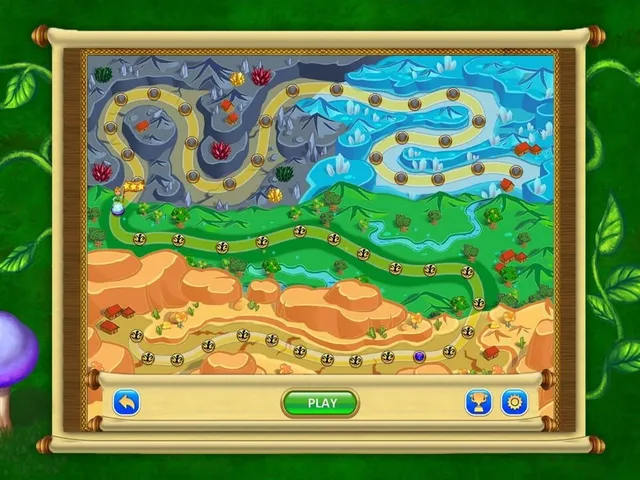 Gnomes Garden: New Home