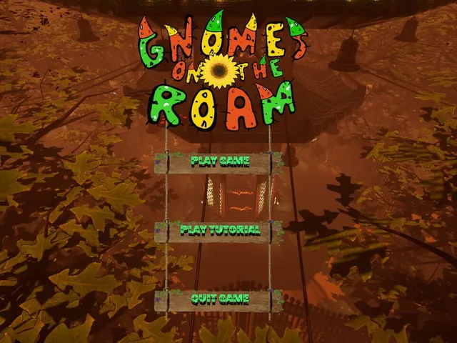 Gnomes on the Roam