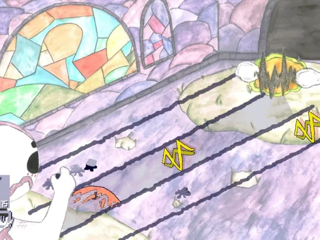 Gnomonic