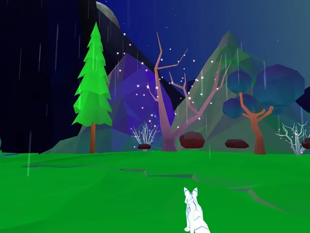 Go For a Walk