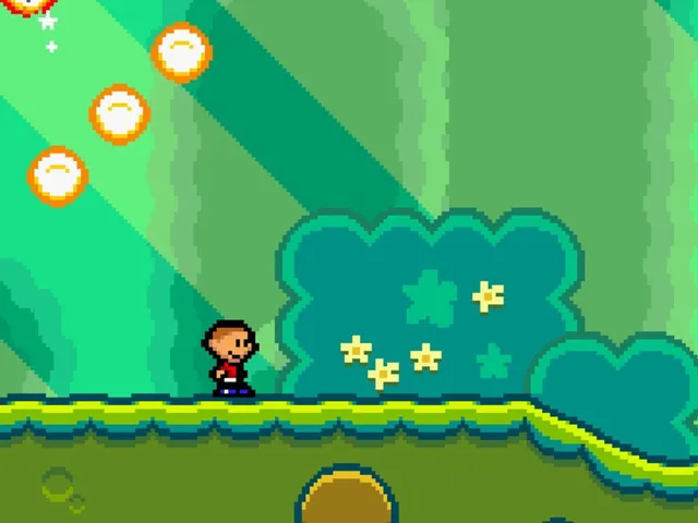Go! Go! Beckham! Adventure on Soccer Island