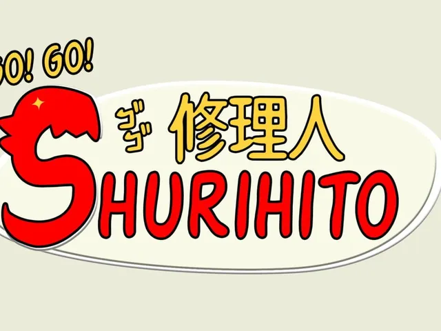 Go! Go! Shurihito
